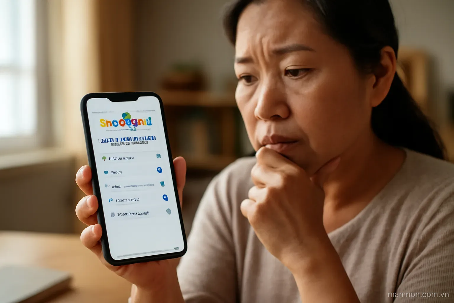 Cách bảo vệ thông tin cá nhân con em trên các ứng dụng mầm non: Hướng dẫn an toàn cho phụ huynh 2026