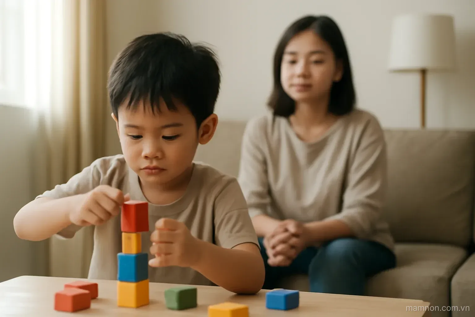 Con hay nói con không biết, ngại thử cái mới
