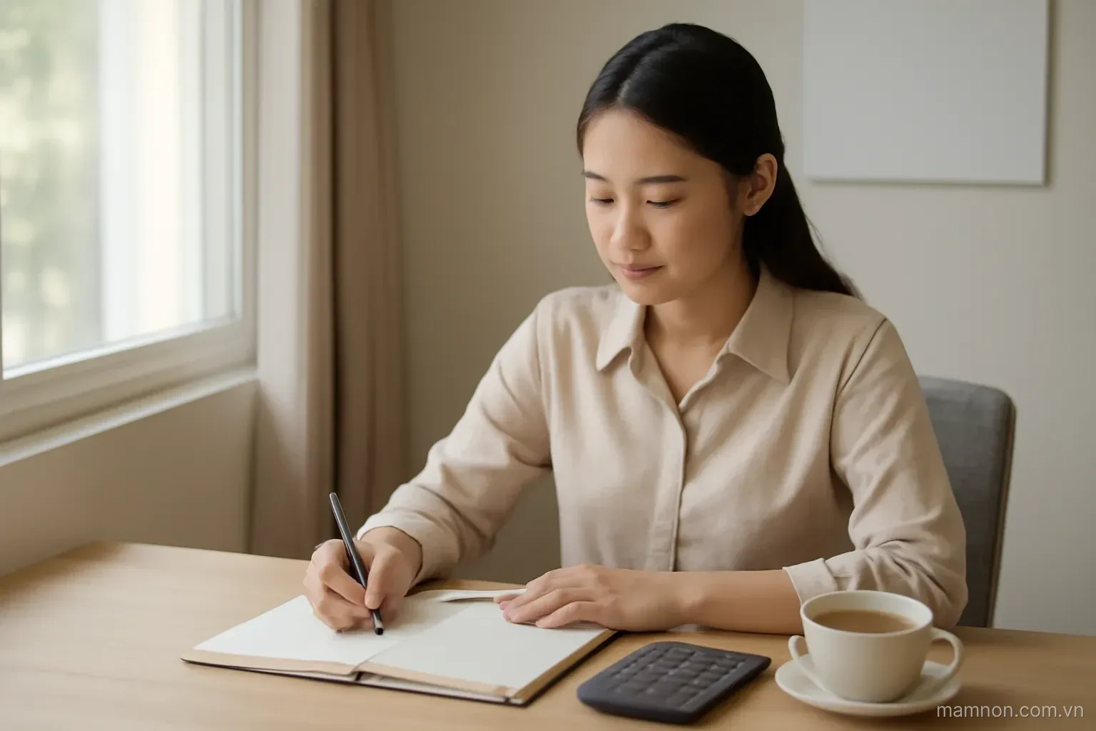 Dòng tiền 12 tháng đầu và điểm hoà vốn của cơ sở mầm non