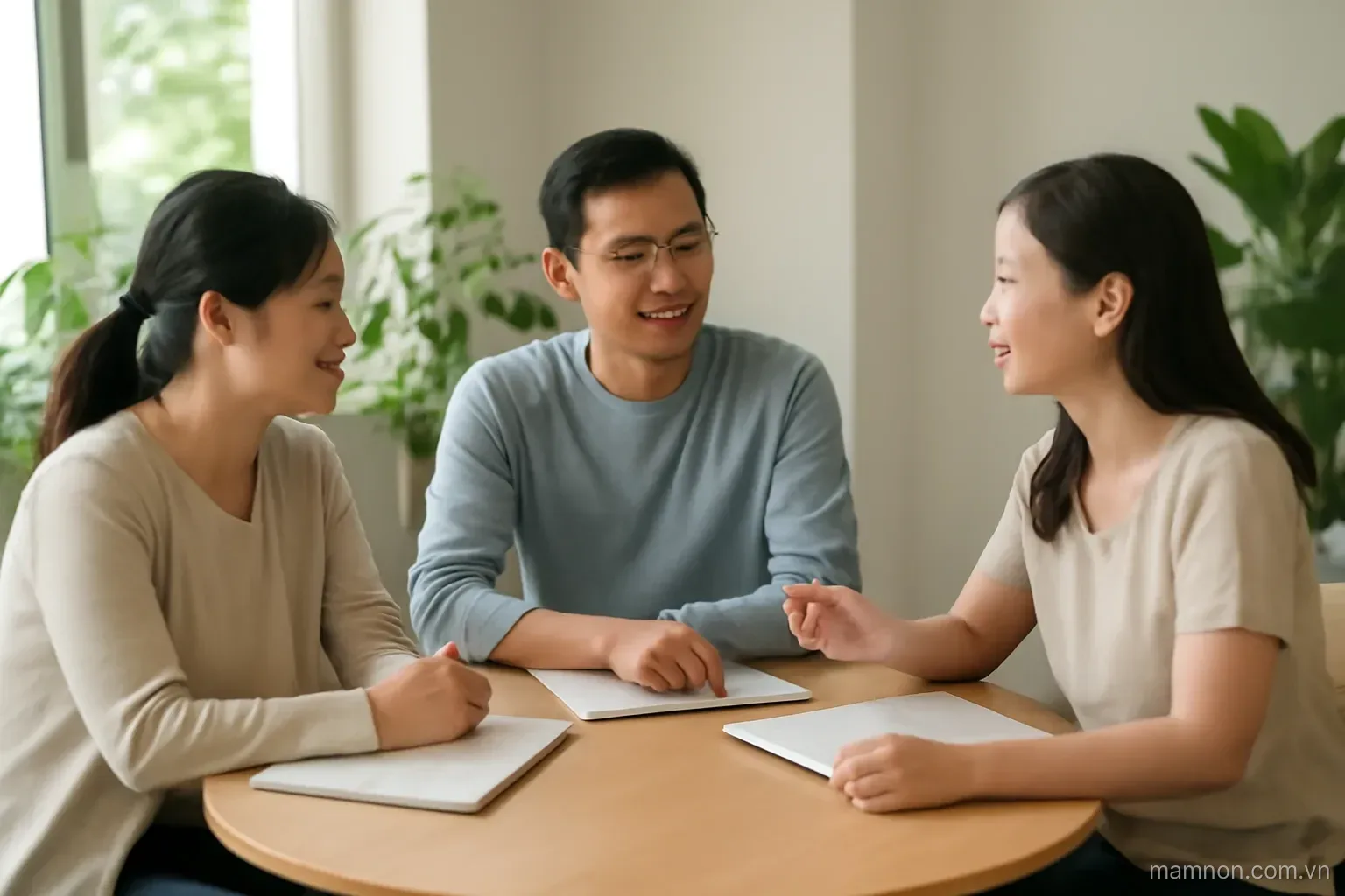 Góp vốn mở trường mầm non: thoả thuận gì trước khi bắt đầu