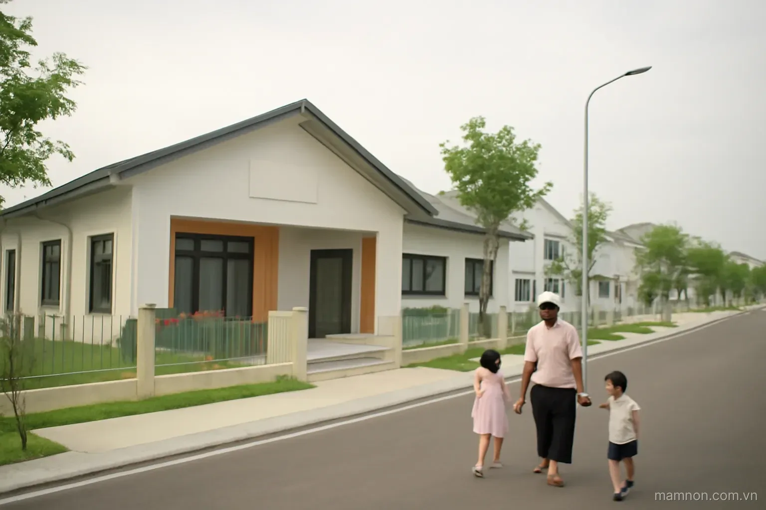 Mầm non Hưng Yên: 683 cơ sở và cú dịch chuyển về phía đông Hà Nội