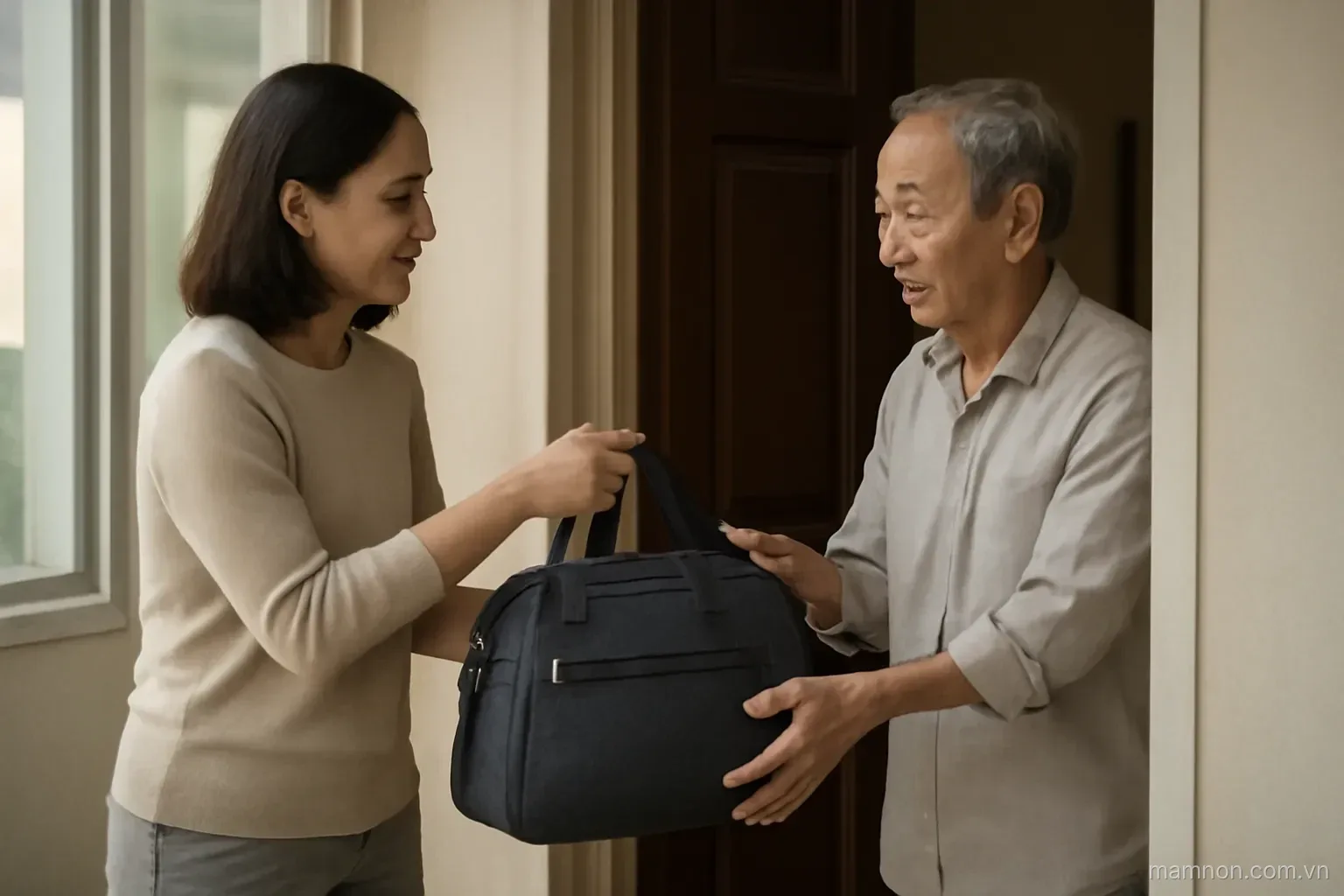 Mẹ đi làm lại sau nghỉ sinh: chuẩn bị thế nào