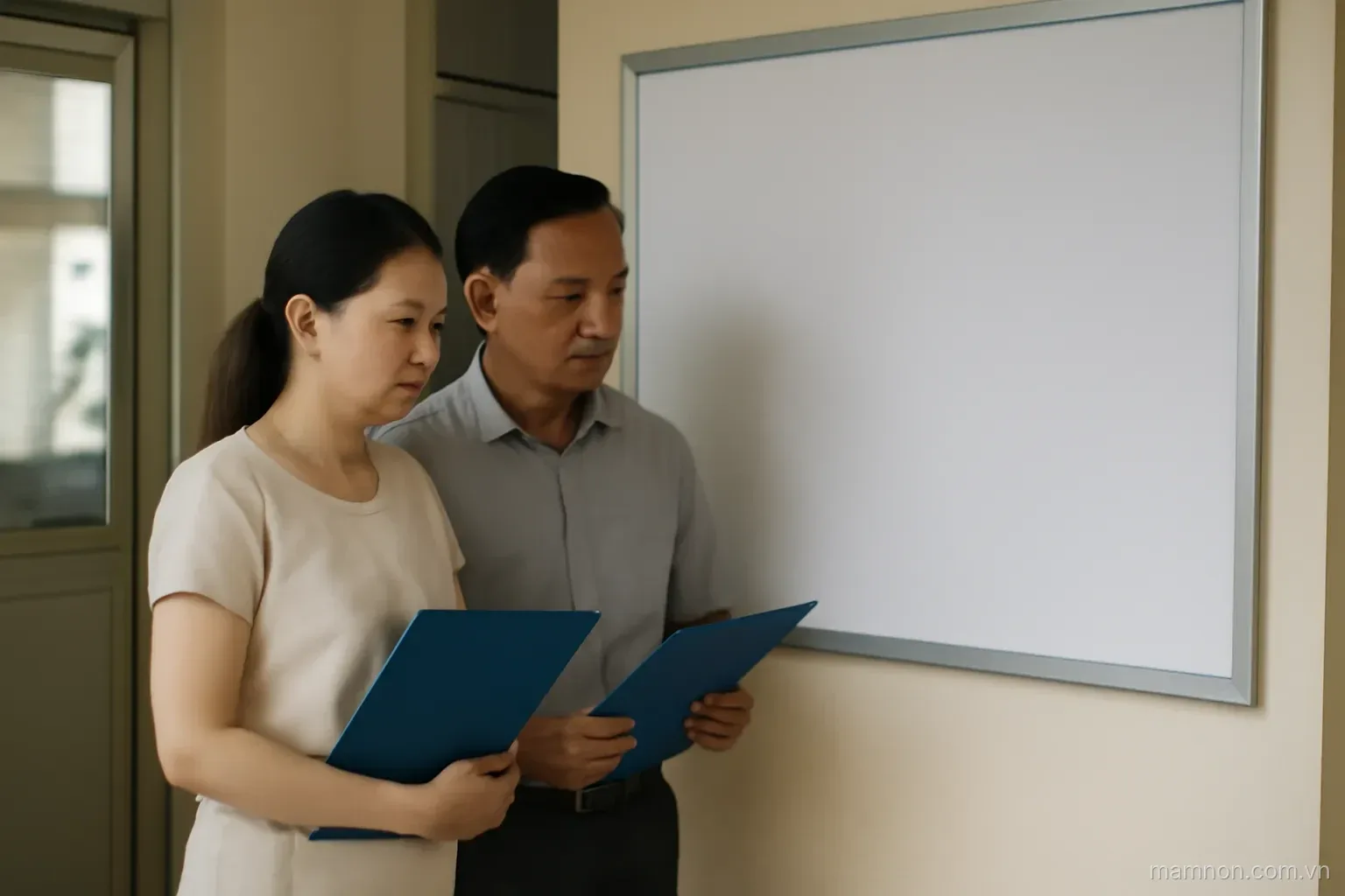 Nhập học mầm non ở TP.HCM: tuyến, giấy tờ và cách xoay khi không có suất công