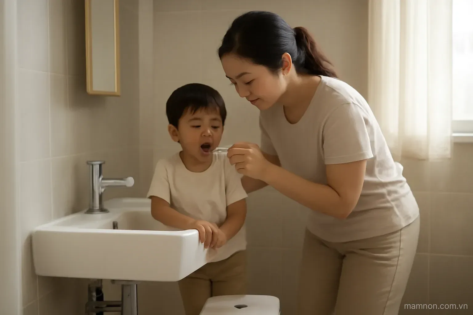 Răng sữa rồi cũng thay — vì sao vẫn phải giữ