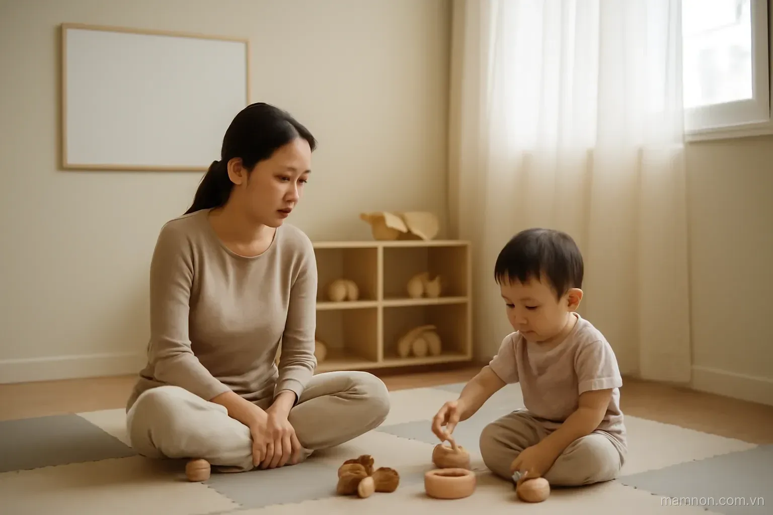 Can thiệp sớm cho trẻ: 1.281 trung tâm trên cả nước và cách tìm nơi đáng tin