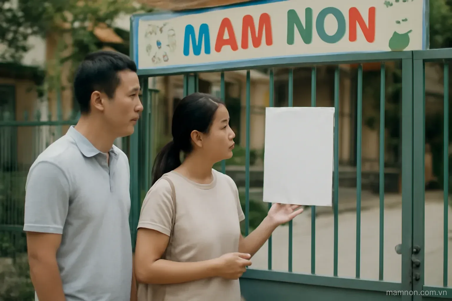 Trường của con đóng cửa đột ngột: làm gì trong mấy ngày đó