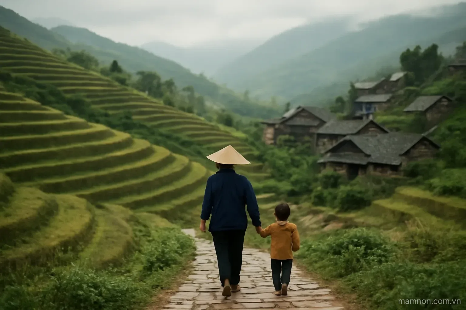Vùng nguy cơ sạt lở: dấu hiệu phải rời đi ngay và chuẩn bị trước mùa mưa