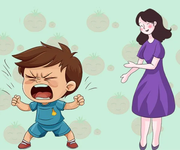 🌱 **CON ĂN VẠ – BA MẸ NÊN XỬ LÝ THẾ NÀO?**