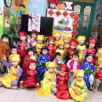 Trường Mầm Non Việt Hoa