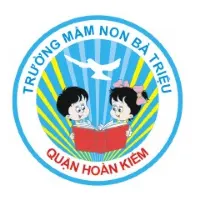 Trường Mầm Non Bà Triệu