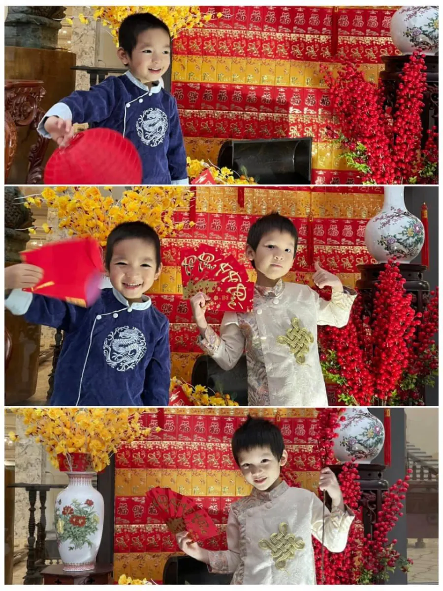 Trường Mầm Non Thế Giới Trẻ Thơ (Kid's World Preschool)