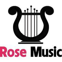 Trung Tâm Âm Nhạc Rose Music