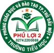 Trường Tiểu Học Phú Lợi 2