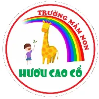 Trường Mầm Non Hươu Cao Cổ
