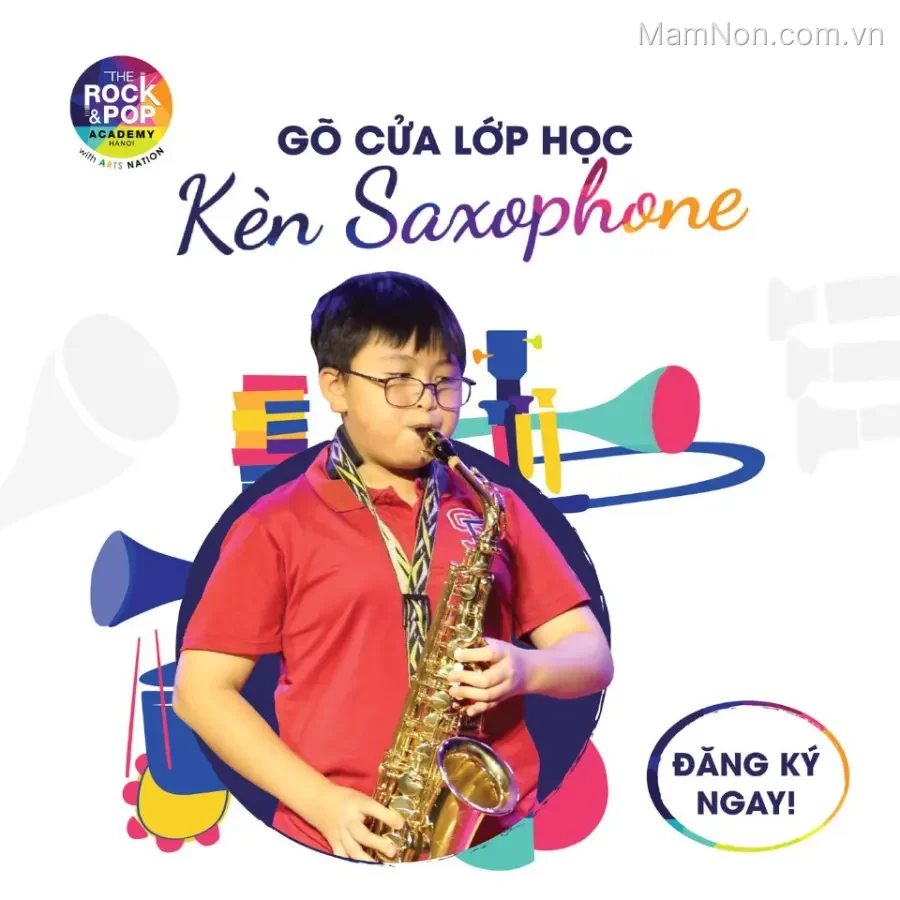 Học viện âm nhạc YoungBeat Times City