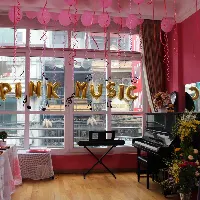 Trung Tâm Nghệ Thuật Pink Music