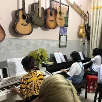 Trung Tâm Chuyên Dạy Đàn Piano Quận 12
