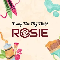 Trung Tâm Mỹ Thuật Rosie