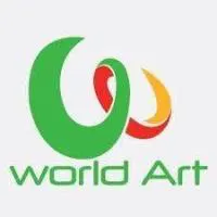 Trung Tâm Mỹ Thuật World Art