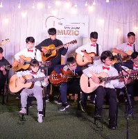 Trung Tâm Nghệ Thuật Imuzic