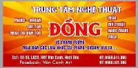 Trung Tâm Nghệ Thuật Vân Canh Art