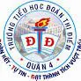 Trường Tiểu Học Đoàn Thị Điểm