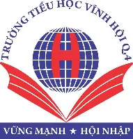 Trường Tiểu Học Vĩnh Hội
