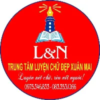 Trung tâm Luyện Chữ Đẹp Xuân Mai