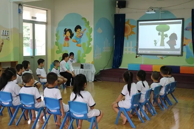 Trường mầm non Măng Non 2