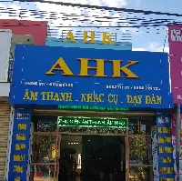 Trung Tâm Nghệ Thuật Âm Nhạc Acapella