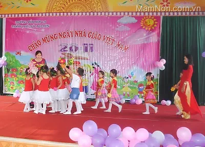 Trường Mầm Non 2 - CS2 Thuận Thành
