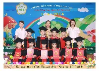 Trường Mầm Non Kim Anh