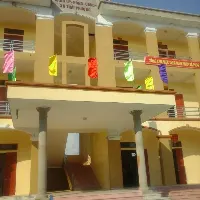 Trường Tiểu Học Lê Hồng Phong