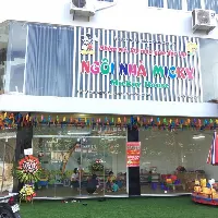 Trường Mầm Non Micky House
