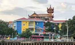 Trường Mầm Non 3