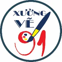 Trung Tâm Xưởng Vẽ 91