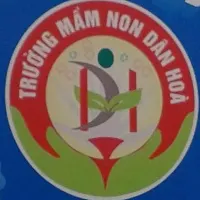 Trường Mầm Non Dân Hoà
