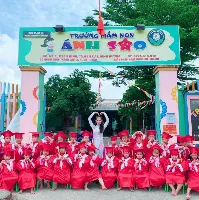 Trường Mầm Non Ánh Sao