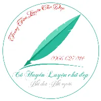 Trung Tâm Luyện Chữ Đẹp Khánh Minh