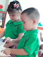Trường Mầm Non Mỹ Đức