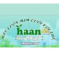 Trường Mầm Non Hà An