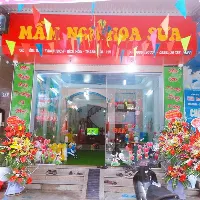 Trường Mầm Non Hoa Sữa