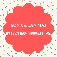 Trường Mầm Non Sơn Ca