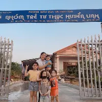 Trường Mầm Non Huyền Linh