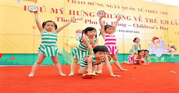 Trung Tâm Ngoại Ngữ Nam Mỹ (ASIE)