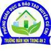 Trường Mầm Non Trung An