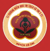 Trường Mầm Non Thị Trấn Củ Chi 3