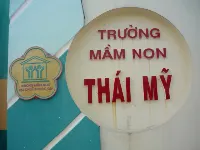 Trường Mầm Non Thái Mỹ