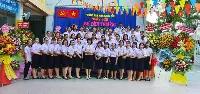 Trường Mầm Non Hoàng Yến