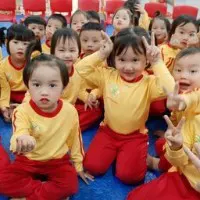 Trường Mầm non Phù Chẩn